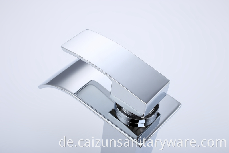 Best Single Level Basin Mixer